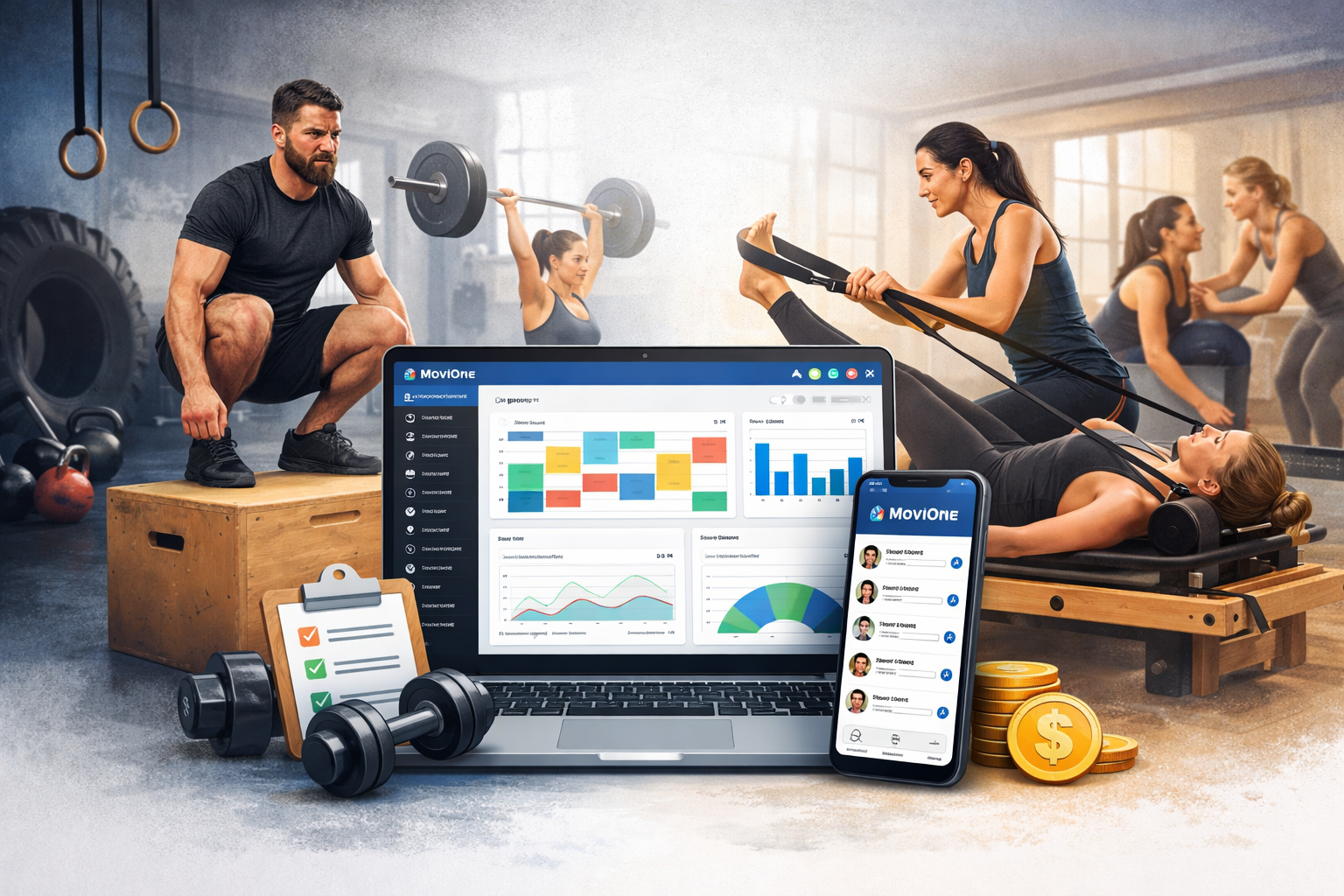 FitPilot